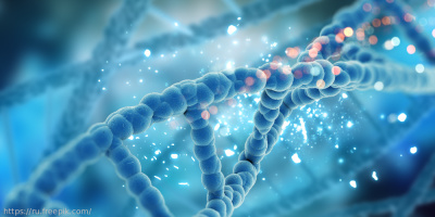 Международный День ДНК