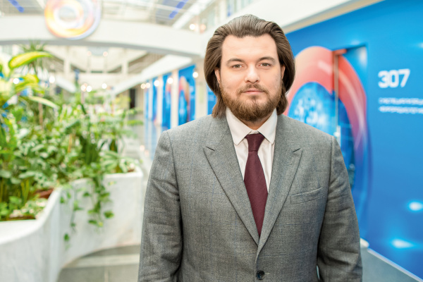 Юрий Васильев