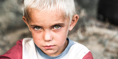 Сколько беспризорных и безнадзорных детей в столице