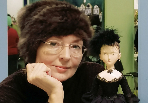 В мире кукол