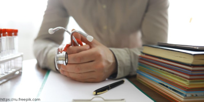 Эндокринология: наукометрические показатели коллабораций