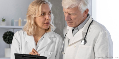 Модель наставничества для работников старшего поколения