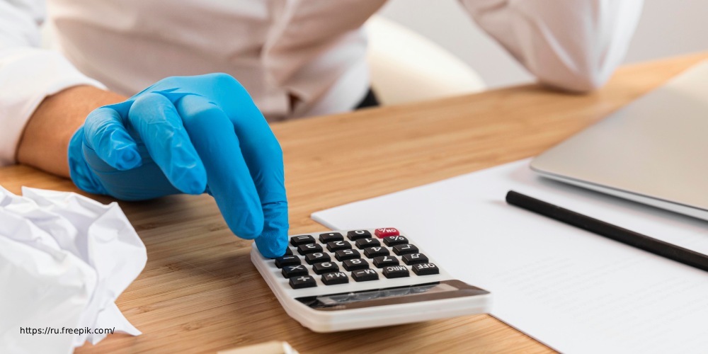 Финанcы и кадры здравоохранения в странах ОЭСР