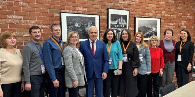 Оргметодотдел по педиатрии провели оценочные процедуры коллег по своему направлению