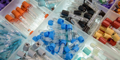 Конференция «Новые направления экспертных исследований биологических материалов», 17 февраля 2022 года