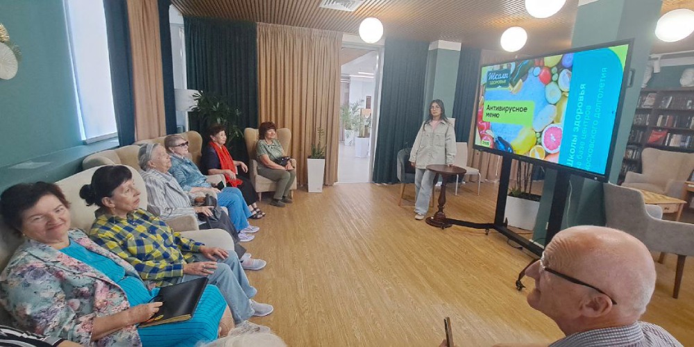 Врачи рассказали, как предупредить и лечить пневмонию