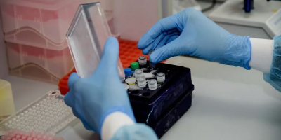 Зарегистрирован первый российский препарат для лечения COVID-19 – «Авифавир»