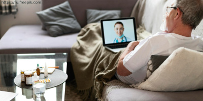 Как воспринимают телемедицину российские мужчины?