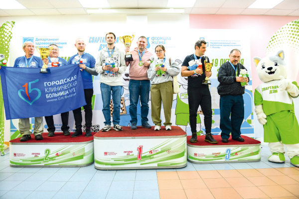 Меткость и стратегическое мышление