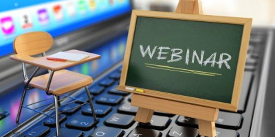 Открытые вебинары в рамках тестового доступа к мировым научным базам данных