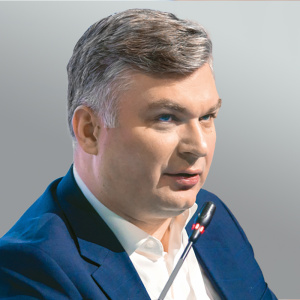 Виктор Викторович Фомин