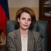 Директор НИИОЗММ поздравляет институт с юбилеем