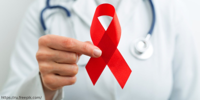 Неделя борьбы со СПИДом и информирования о венерических заболеваниях