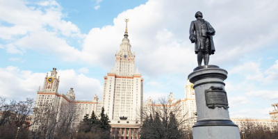 Специалист отдела организации здравоохранения выступил на конференции Московской школы экономики МГУ имени М. В. Ломоносова