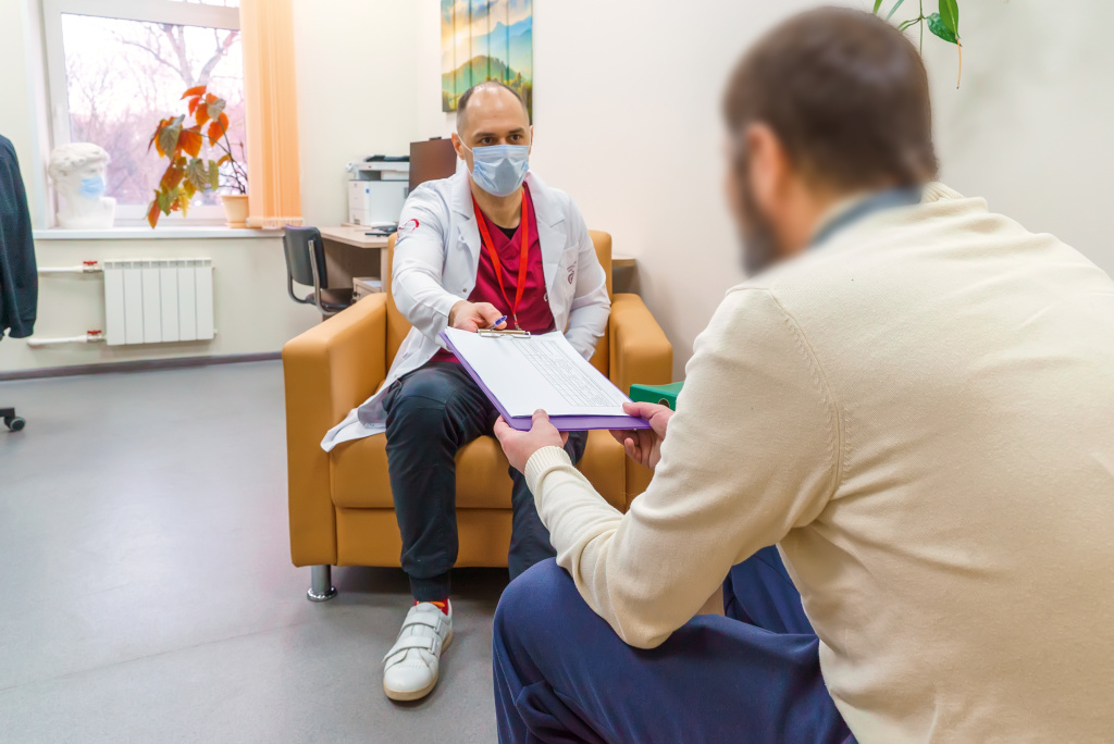 Фото: Руслан Игамбердиев/НИИОЗММ Фото: Руслан Игамбердиев/НИИОЗММ