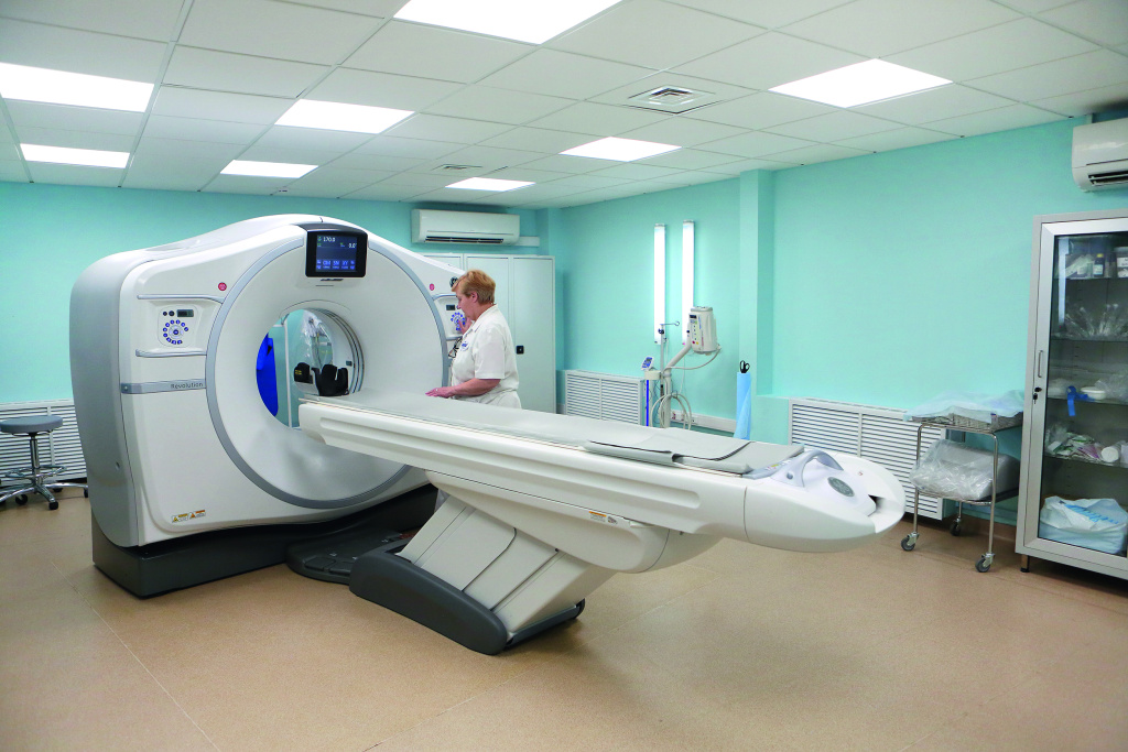 Фото: пресс-служба НИКИО им. Л. И. Свержевского