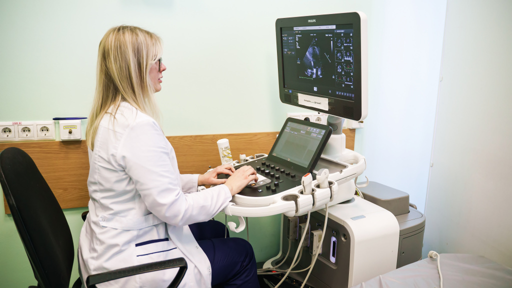 Фото: Руслан Игамбердиев/НИИОЗММ