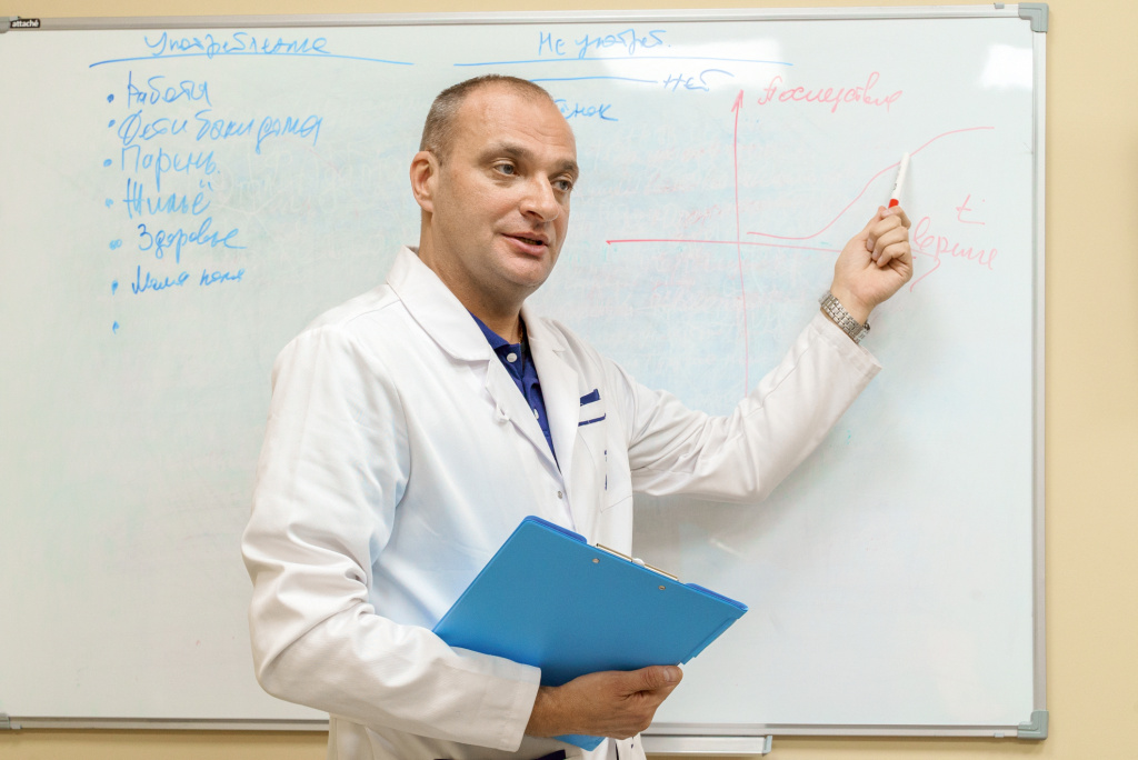 Фото: Руслан Игамбердиев/НИИОЗММ Фото: Руслан Игамбердиев/НИИОЗММ