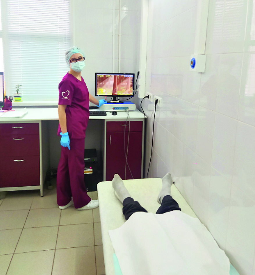 Фото: НИИОЗММ