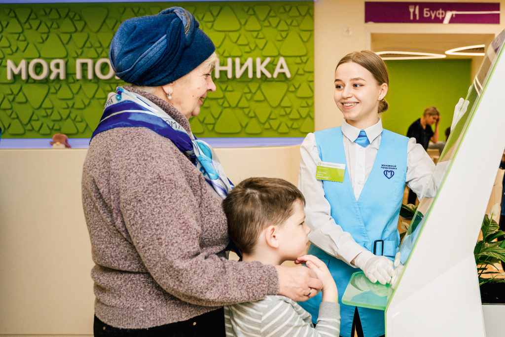Фото: пресс-служба ДЗМ