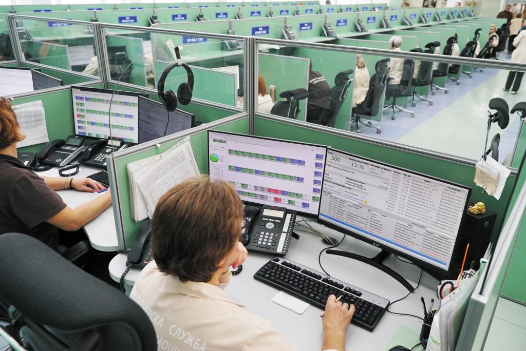 Фото: НИИ организации здравоохранения и медицинского менеджмента