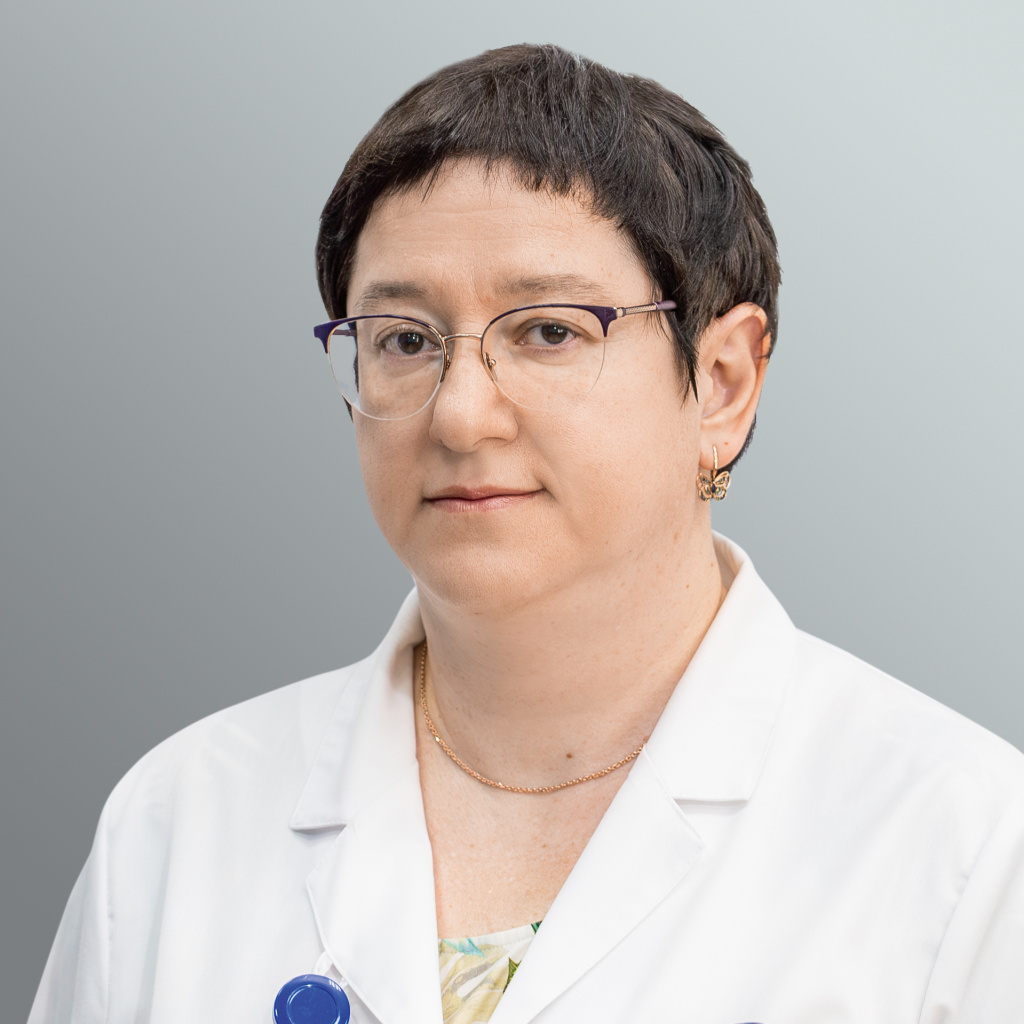 Ридер Флора Кирилловна.jpg