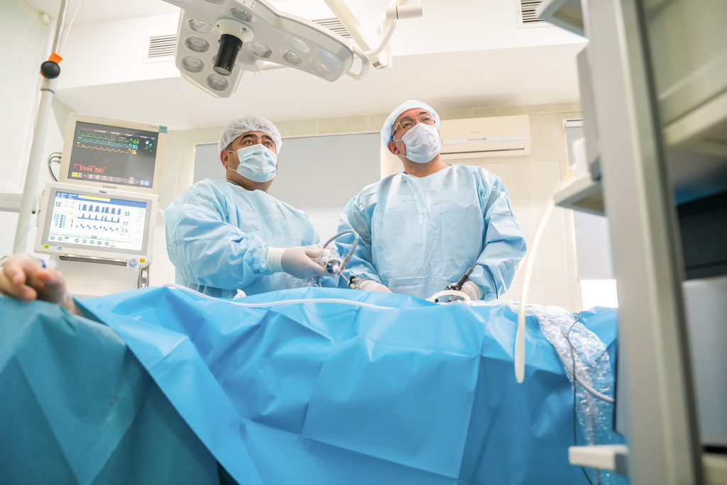 Фото: из личного архива О. Мокрушиной